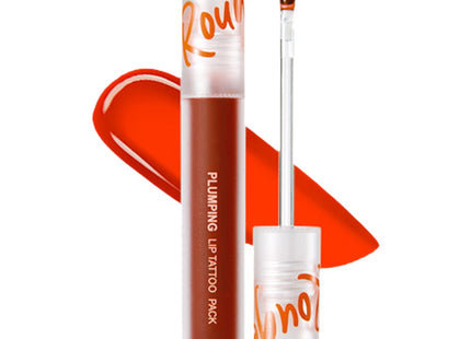 MAXCLINIC Maxclinic Loose Star Plumping Lip Tattoo Pack 5g, Camel Haze, 1 Count