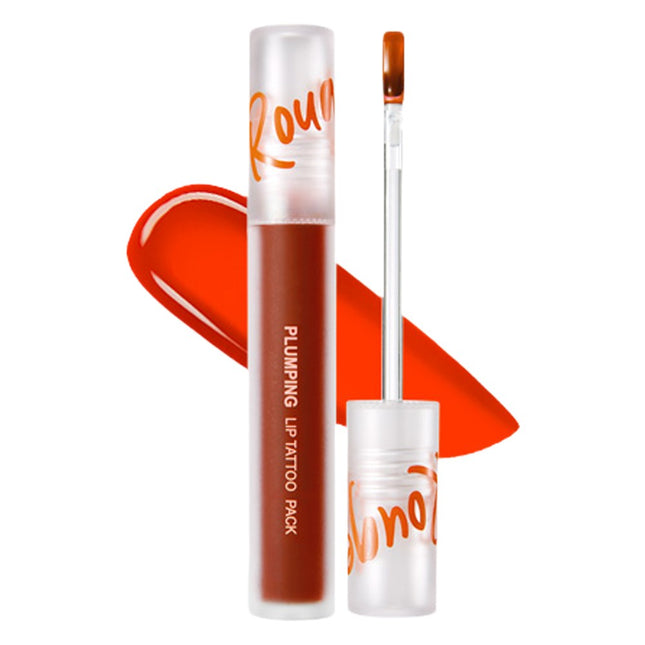 MAXCLINIC Maxclinic Loose Star Plumping Lip Tattoo Pack 5g, Camel Haze, 1 Count