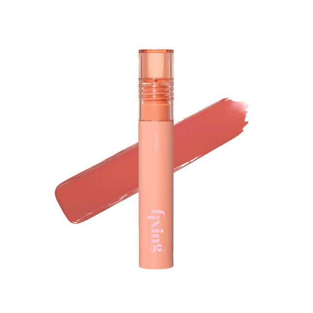 ETUDE Etude Fixing Tint 4g, 1pc, Mellow Peach