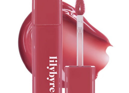LILYBYRED  앙큼 라이어 코팅 틴트, 20 좋아하면울리는체리인척, 1개