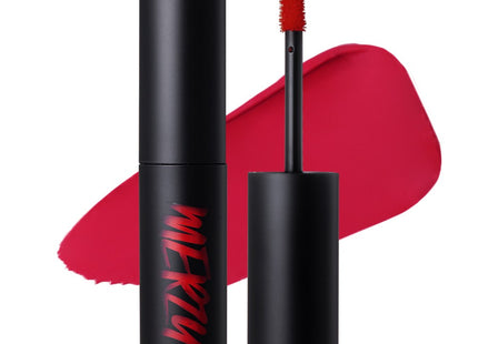 MERZY  THE FIRST VELVET LIP TINT V11 SHANGHAI RED 4.5g 1count