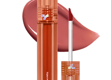 TONYMOLY  Perfect Lips Shocking Lip Tint N08 Rose Shocking 1ea