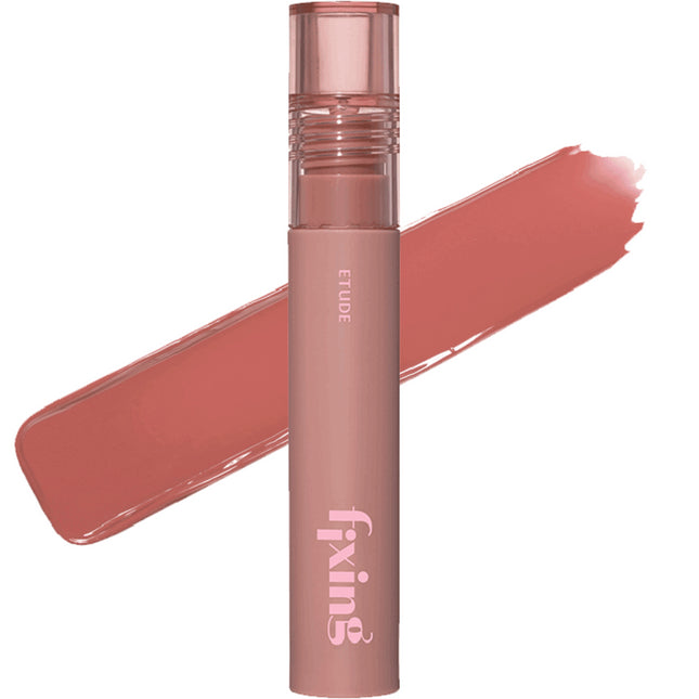 ETUDE  Fixing Tint, 08 Dusty Beige, 4g, 1 count