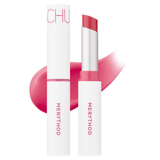 MERYTHOD  Bling Chu Balm 03 Pink Move 3.3g 1 pack