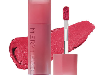 MARYTHOR  Lil Tattoo Velvet Tint 17 Floz Up 1ea