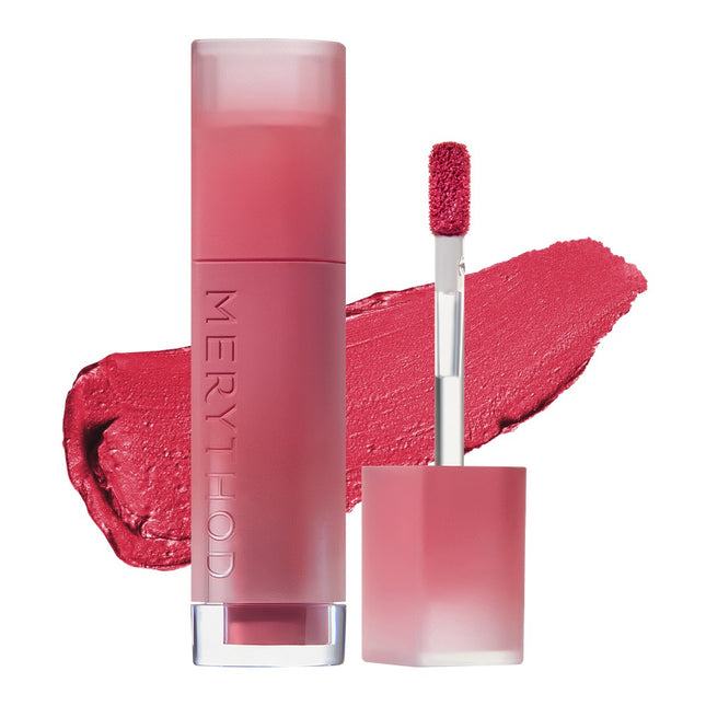 MARYTHOR  Lil Tattoo Velvet Tint 17 Floz Up 1ea