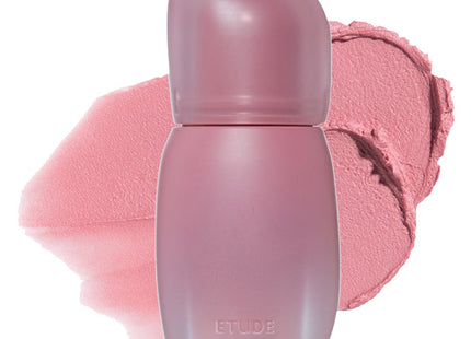 ETUDE Etude Cozy Velvet Tint 10 Nummy Coral Pink 1