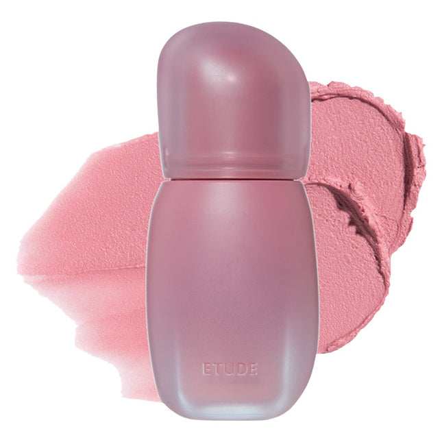 ETUDE Etude Cozy Velvet Tint 10 Nummy Coral Pink 1