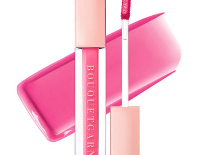 BOUQUET GARNI  GLAM DEW LIP TINT 05 PINK POTION 3.5g 1ea