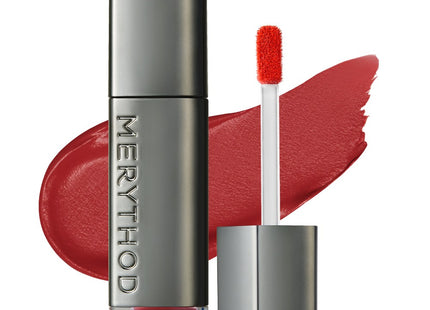 MERITHOD  Liltattoo Velvet Tint 06 Delight Red 1ea