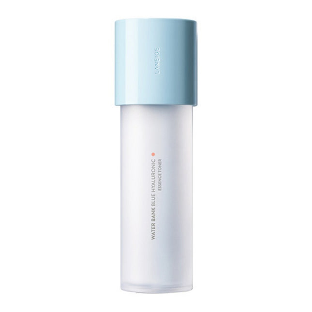 LANEIGE  Water Bank Blue Hyaluronic Essence Toner Normal to Dry 160ml 1 Count