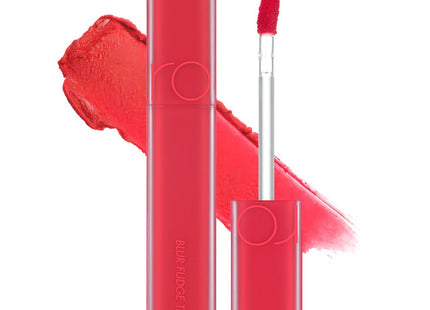 ROMAND  Blur Fudge Tint 10 Fudge Red 1