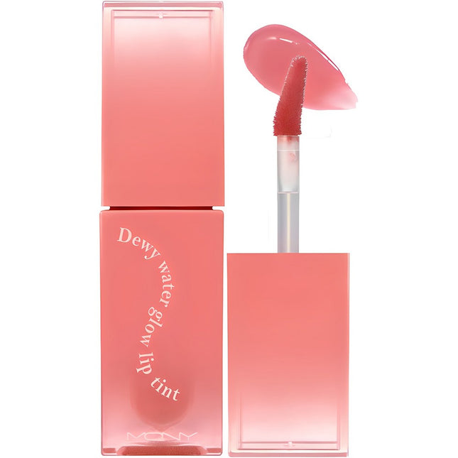 MCQUEEN NEW YORK  Dewy Water Glow Tint 03 Peach Dew 3.5g 1pc
