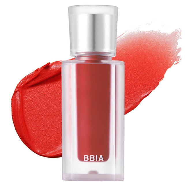 BBIA  Last Velvet Tint V02 Vibrant Armor
