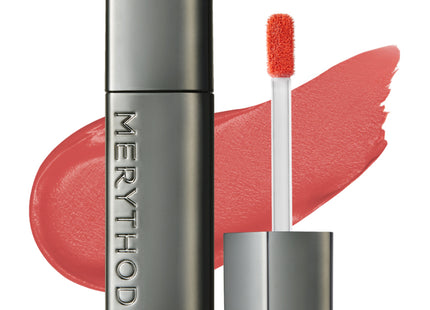 MERYTHOD  Reel Tattoo Velvet Tint 09 Orange Jazz 1 count