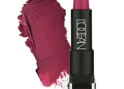 ROSÉANG Roséang Matte Stick Lipstick, No. 10 Brick Burgundy, 1 Count