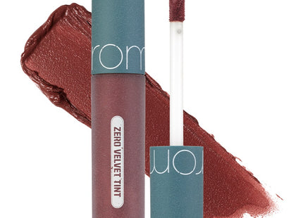 ROM&ND  Zero Velvet Tint, 23 Vintage Taupe, 5.5g, 1 Count