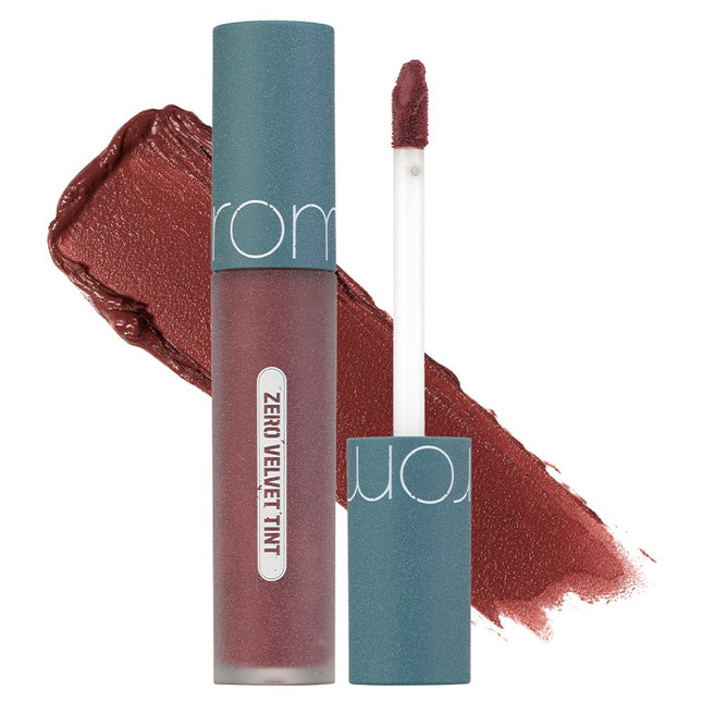 ROM&ND  Zero Velvet Tint, 23 Vintage Taupe, 5.5g, 1 Count