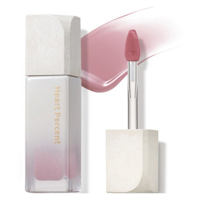 HINCE Dot on Mood Pure Glow Tint, 06 Mood Beige, 1 count