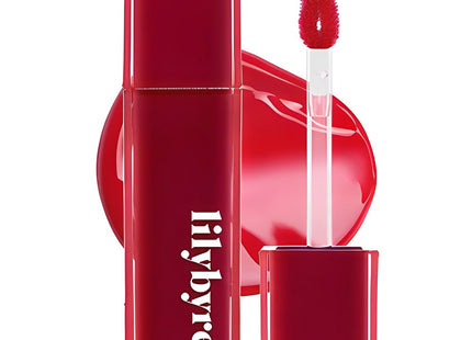 LILYBYRED  Juicy Liar Coating AD Tint 07 Mischievous Cherry 1ea