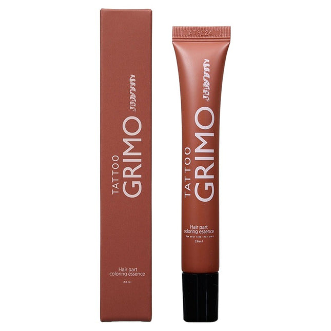 TATTOO GRIMO Skin Again Hair Scalp Coloring Essence 20ml