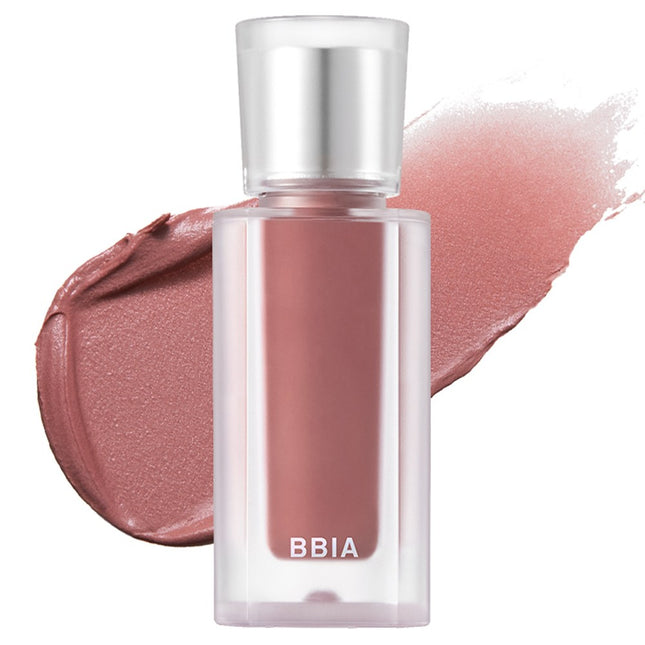 BBIA  Last Velvet Lip Tint V52 Choco Brownie