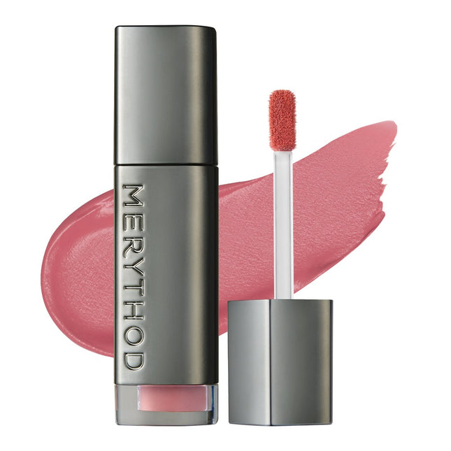 MERYTHOD Merythod Reel Tattoo Velvet Tint 01 Pale Blush 1ea