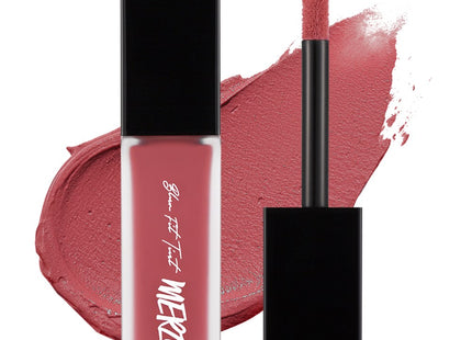 MERZY  THE BLUR-FIT LIP TINT BT6 HEALING MOMENT 1pack