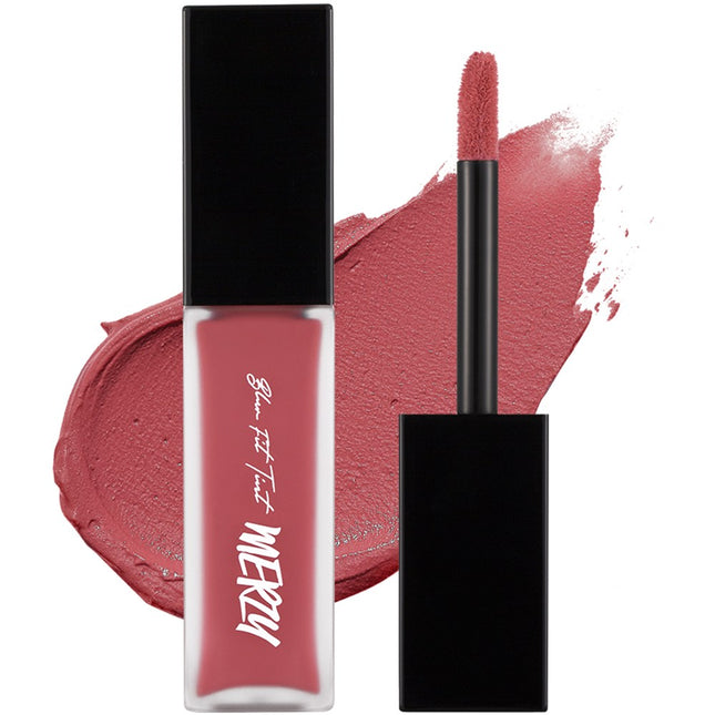 MERZY  THE BLUR-FIT LIP TINT BT6 HEALING MOMENT 1pack