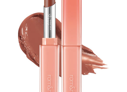 ROM&ND  Juicy Lasting Tint, 04 Camel Brown, 2g, 1 piece