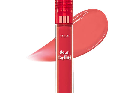 ETUDE  Dear Darling Water Gel Tint 08 Watermelon Red 5g 1 pack