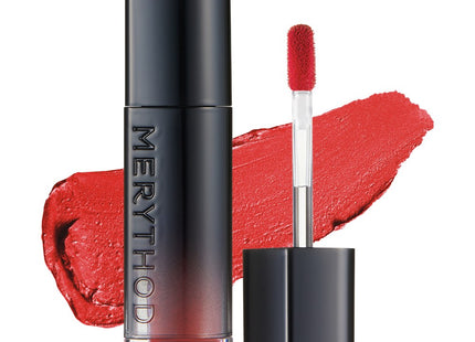 MERYTHOD  Real Tattoo Velvet Tint, 20 Flaming, 1 Count