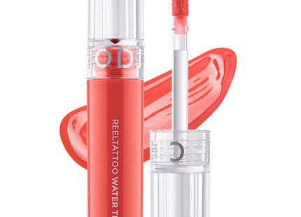 MERRYSOD  Ril Tattoo Water Tint Coral Wave 1ct