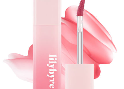 LILYBYRED  Sweet Dear Milky Tint 05 Honey Grapefruit Crepe