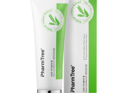 PALM TREE Stimostica Relief Gel