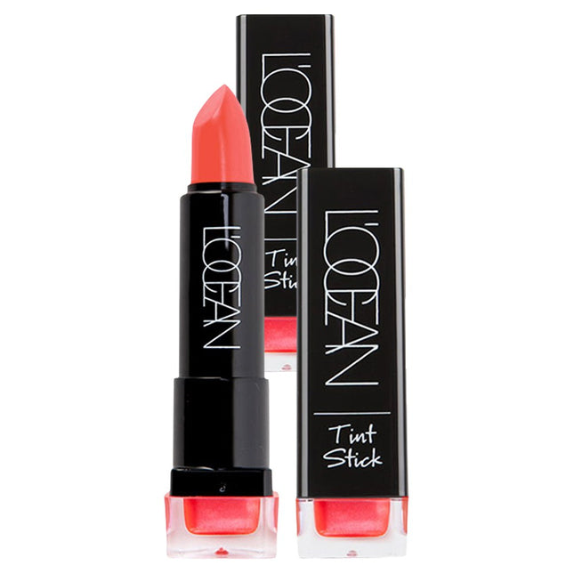 ROSANGE  Tint Stick Deep Coral