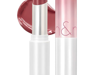 ROM&ND  Glasting Melting Balm 07 Mauve Whip 3.5g 1ea