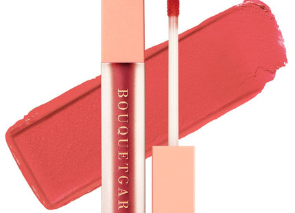 BOUQUET GARNI  Blossom Velvet Lip Tint 05 Sunset Coral 4.3g 1 pc