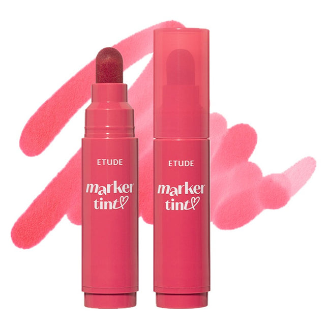 ETUDE Etude Dear Darling Water Gel Tint 08 Cherry Punch, 1 Piece