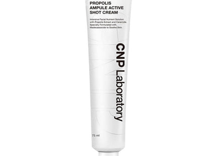 CNP  Propolis Ampoule Shot Cream, 75ml, 1 Piece