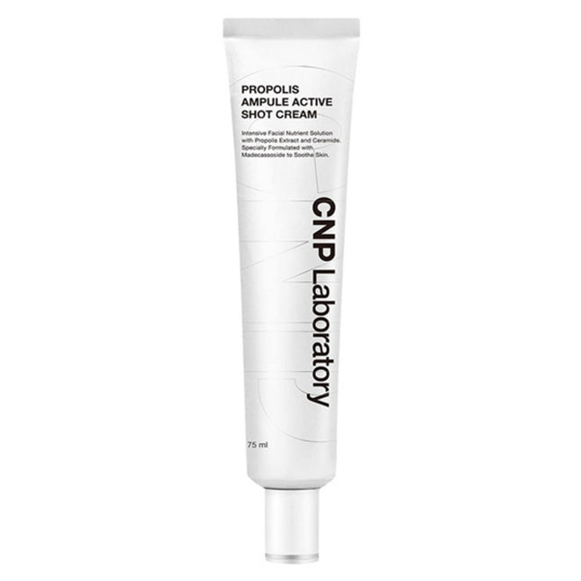CNP  Propolis Ampoule Shot Cream, 75ml, 1 Piece