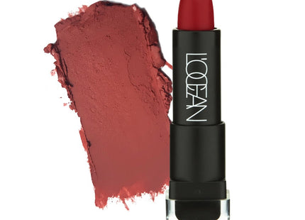 ROSEANG  Mattes Stick Lipstick, 11 Dry Rose, 1 Count