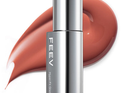 FIB  Hyper Fit Glam Drop Lip Tint, Honey Dew, 3.3g, 1 Count