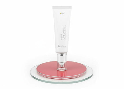 NINE VEISYS Nine Veisys Vegan White Tone-Up Cream 50ml