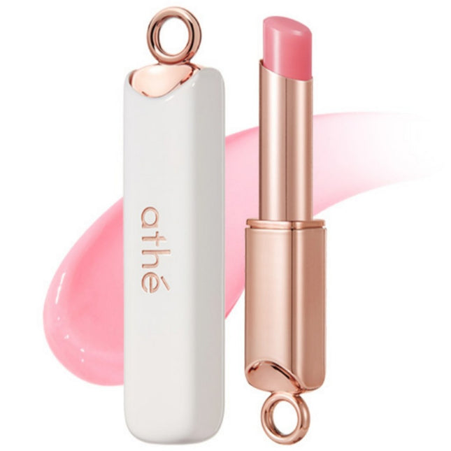 ATTE Atte Authentic Lip Balm, 01 Authentic, 3.4g, 1 count