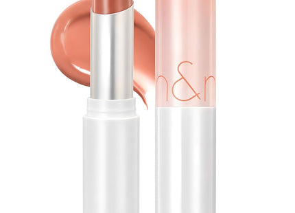 ROM&ND  Glasting Melting Balm 01 Coco Nude 3.5g 1pc