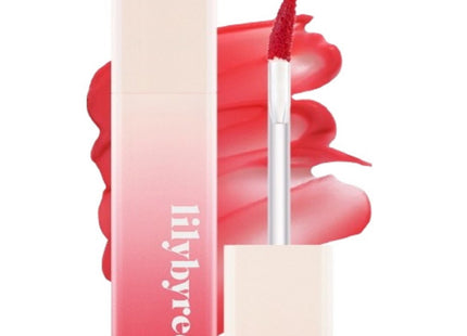 LILYBYRED Lilybyred Sweet Daring Milky Tint 11 Cherry Apple Parfait Pretending 1 ea