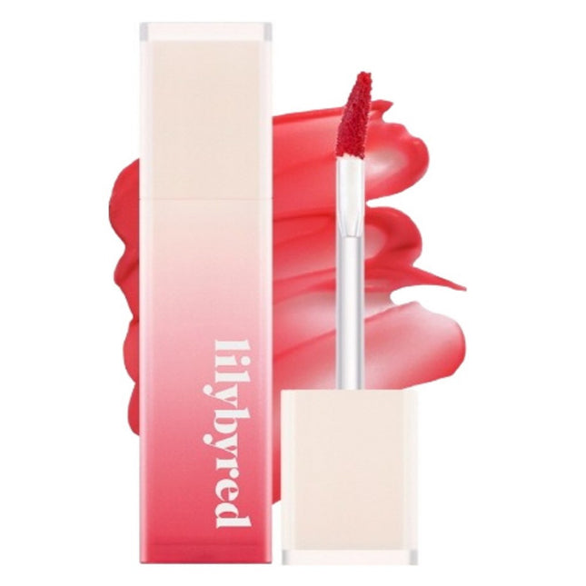 LILYBYRED Lilybyred Sweet Daring Milky Tint 11 Cherry Apple Parfait Pretending 1 ea