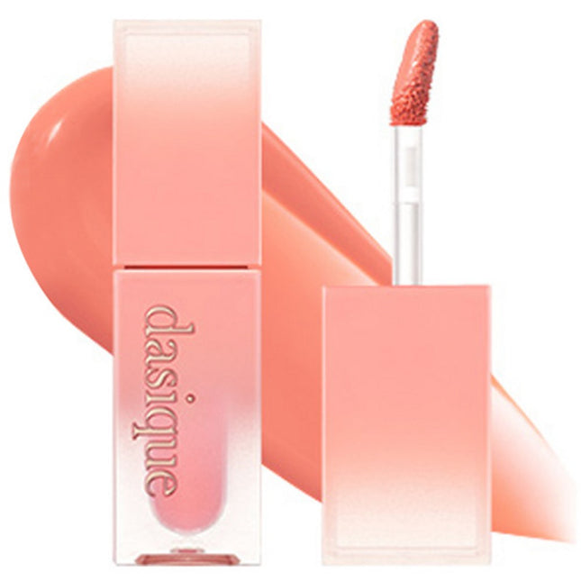 DASIQUE  Juicy Dewy Tint 01 Mood Mango 1ea