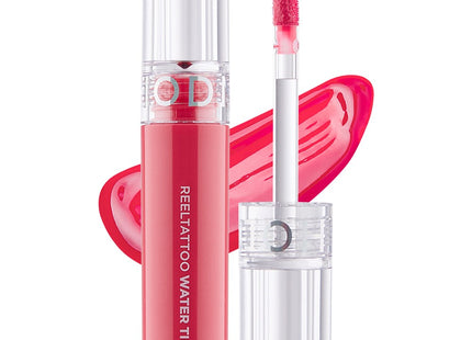 MERITHOD  LILTATTOO WATER TINT FUCHSIA PINK 1CT